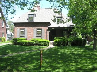 5816 E Pleasant Run Pkwy, Indianapolis, IN 46219