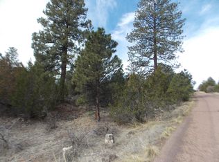 2239 Birdie Way, Overgaard, AZ 85933