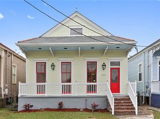 2508 Marengo St, New Orleans, LA 70115