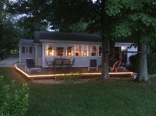 13430 W McBride Rd, Coral, MI 49322