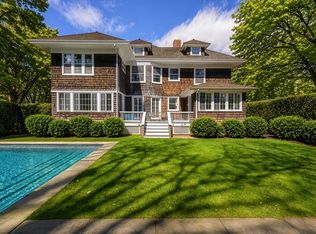 56 Post Xing, Southampton, NY 11968