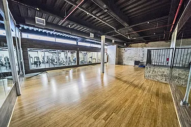 Rented by Level Group