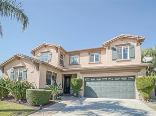 12160 Quarry Ct, Etiwanda, CA 91739