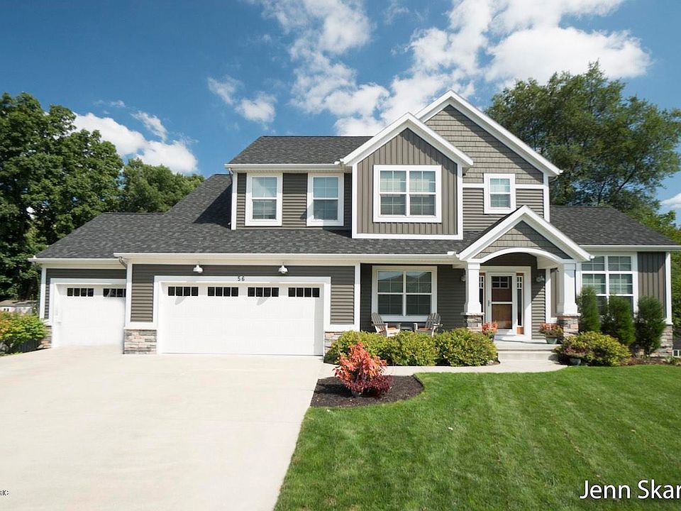 1st image of 56 Shale Ct NE
