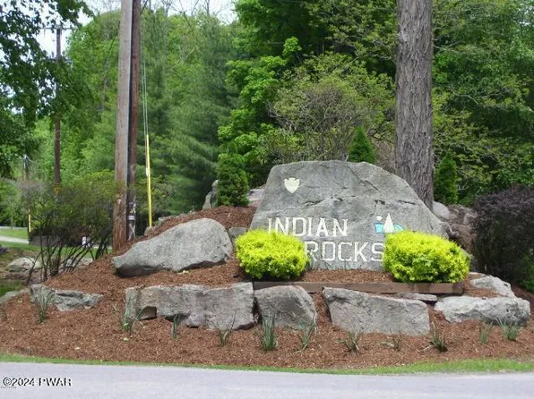 395 Snowshoe Cir, Lake Ariel, PA 18436