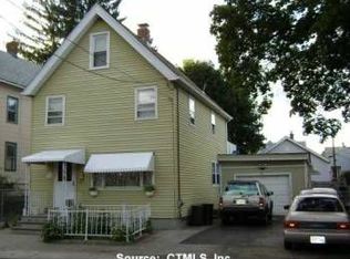 241 Spring St, West Haven, CT 06516