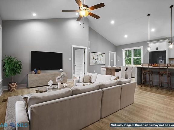 4th image of 201 Coan Stage Rd #1