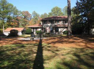 100 Cherokee Ter, Cedartown, GA 30125