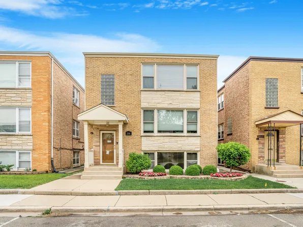 2241 S 17th Ave, North Riverside, IL 60546