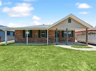 144 Nicolle Blvd, Avondale, LA 70094