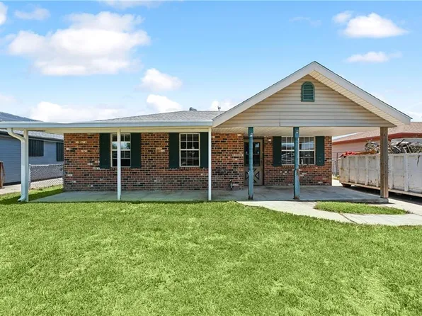 144 Nicolle Blvd, Avondale, LA 70094