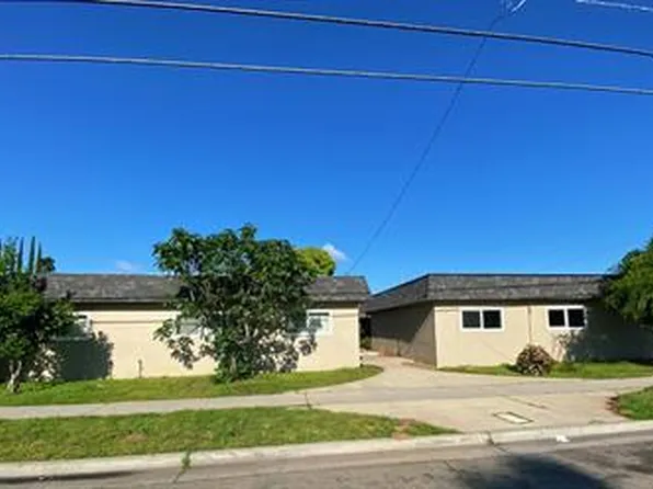 4371 N Chestnut Ave #4371, Fresno, CA 93726