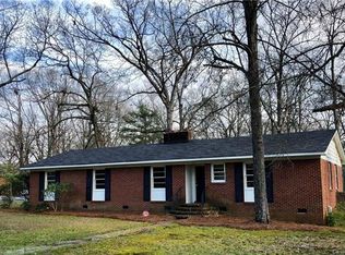 1401 Virginia Ave, Monroe, NC 28112