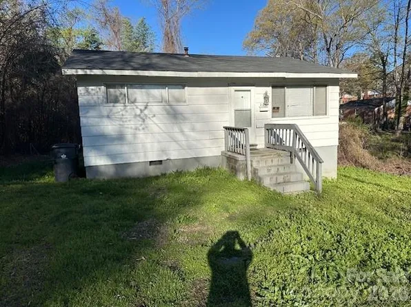 2218 Wilson Ave, Charlotte, NC 28208