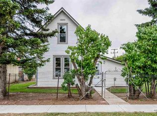 630 Mason St, Spearfish, SD 57783