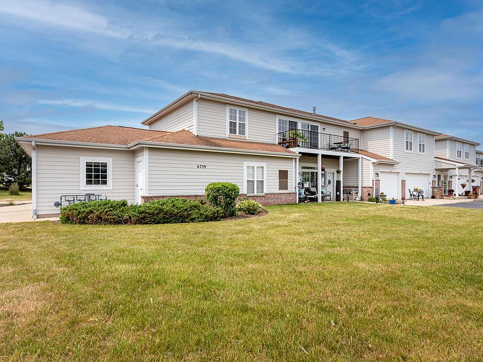 6739 Meadowlands CIRCLE UNIT 6C, Pleasant Prairie, WI 53158 Zillow