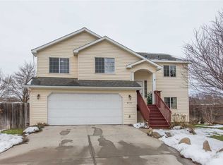9115 E Lacrosse Ln, Spokane, WA 99206