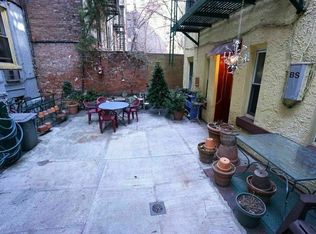 337 E 5th St #B1, New York, NY 10003