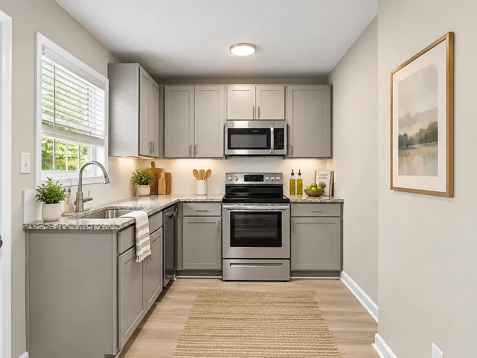 Shenandoah Townhomes | Renovated Townhomes Near Fort Bragg