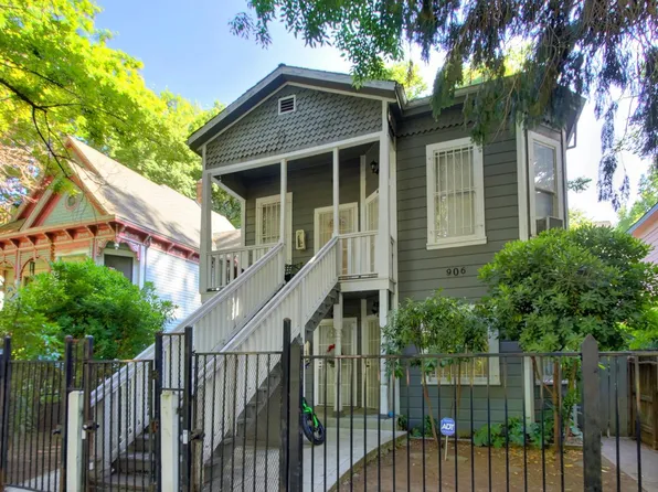 906 E St, Sacramento, CA 95814