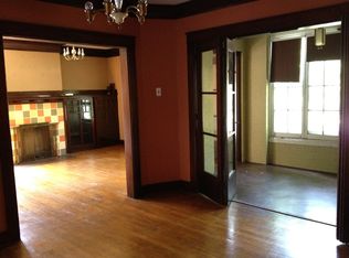 600 Hampton Ave APT 1, Pittsburgh, PA 15221