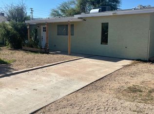 8808 S Cactus Ln, Phoenix, AZ 85041
