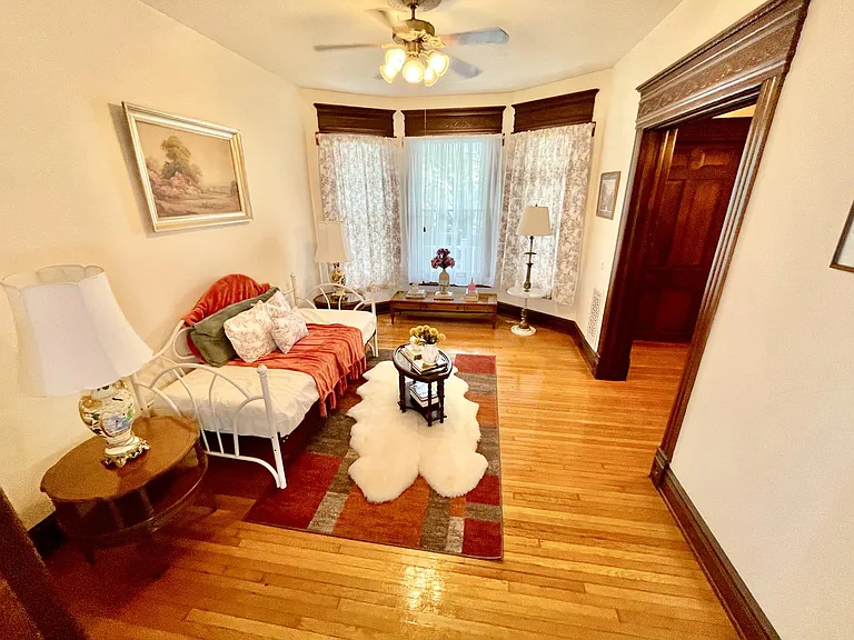 Living Rm