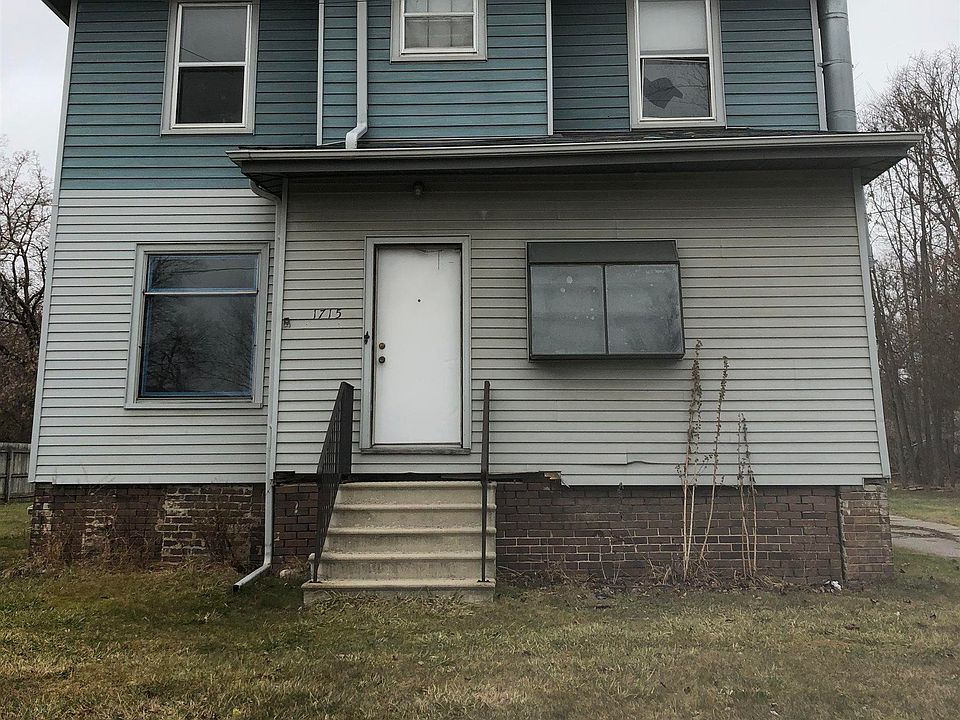 1715 S Michigan Ave, Saginaw, MI 48602 Zillow