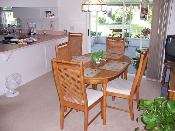Dinette 