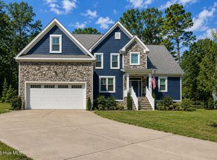 10 Heatherspring Way, Spring Lake, NC 28390