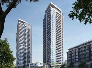 8 Water Walk Dr #4511, Markham, ON L3R 6L4