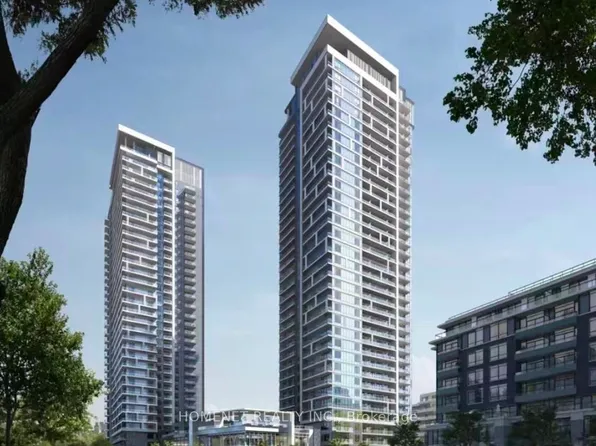8 Water Walk Dr, Markham, ON