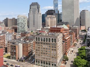 210 South St UNIT 116, Boston, MA 02111