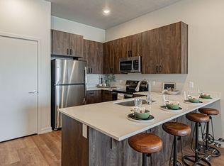 Riverwalk Apartments, Idaho Falls, ID 83402