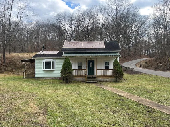 2010 Morgan Center Rd, Bidwell, OH 45614