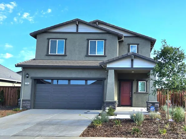 1765 Orchid Avenue, Dixon, CA 95620