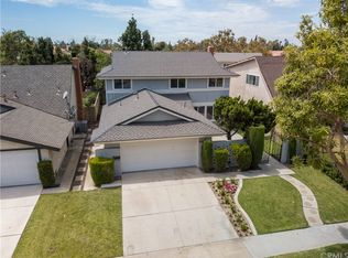 18541 Linda Cir, Cerritos, CA 90703