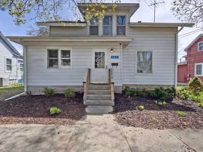 204 S Jackson Ave, Polo, IL, 61064