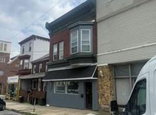 36 E Ridge St, Lansford, PA 18232