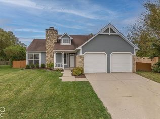 9226 Homeside Dr, Indianapolis, IN 46250