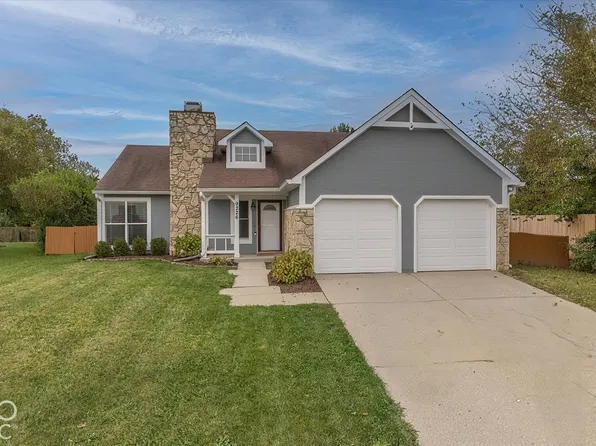 9226 Homeside Dr, Indianapolis, IN 46250