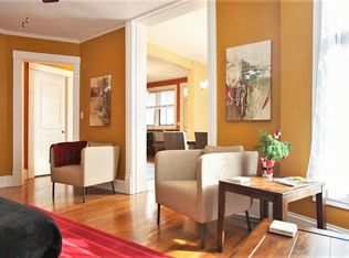 2921 N Halsted St APT REAR, Chicago, IL 60657