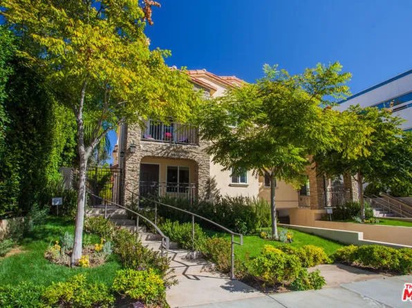 1171 Franklin St Unit 103, Santa Monica, CA 90403