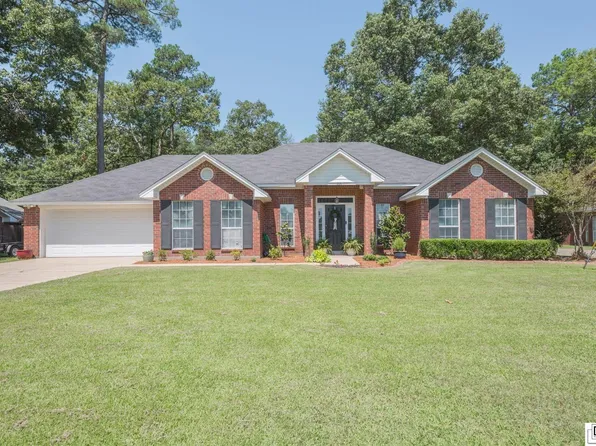 206 Collinwood Dr, Monroe, LA 71203