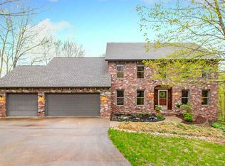 1303 Butternut Ct, Metamora, IL 61548