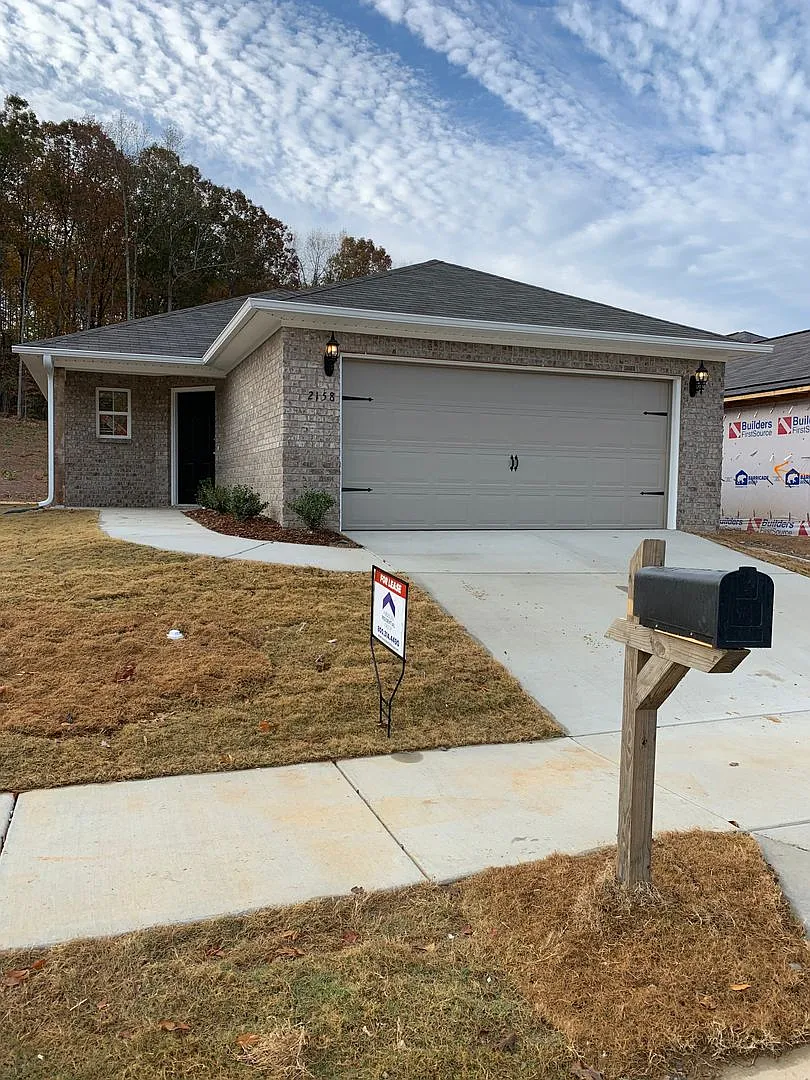 Pre-Leasing Now! Your New 4-Bedroom Home Awaits in Kilpatrick Landing — Photo 3