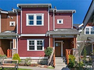 8018 Ashworth Ave N UNIT A, Seattle, WA 98103