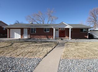 39 Drake St, Pueblo, CO 81005