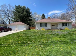 1502 S Lincoln St, Kent, OH 44240