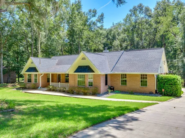 8247 Queen Anna Dr, Tallahassee, FL 32317